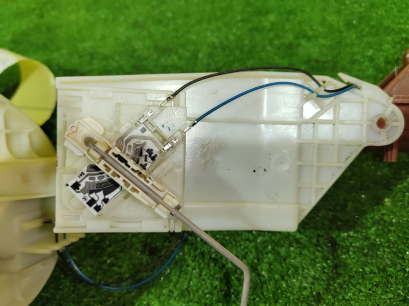 бензонасос, 800 рублей, Красноярск