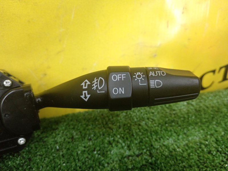 Подрулевой переключатель света, 600 рублей, Красноярск