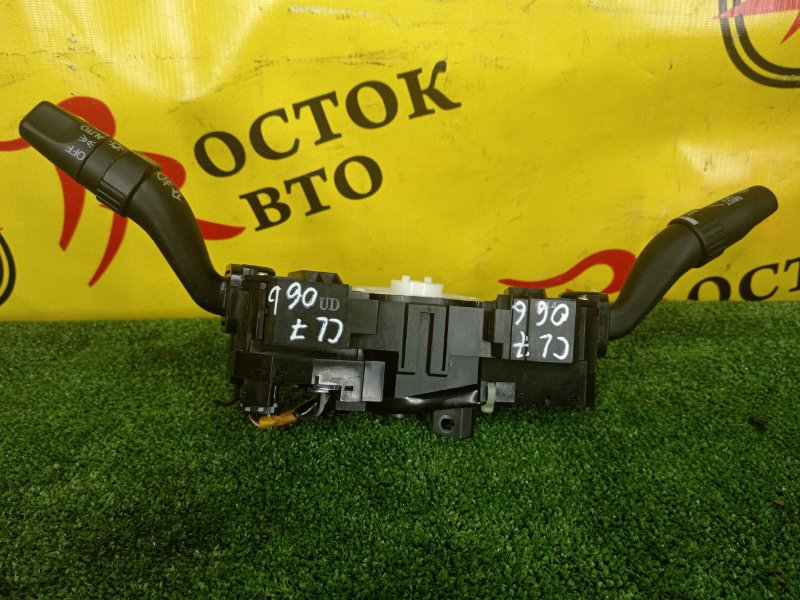 Подрулевой переключатель света, 600 рублей, Красноярск