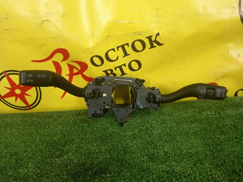 Подрулевой переключатель света, 2000 рублей, Красноярск