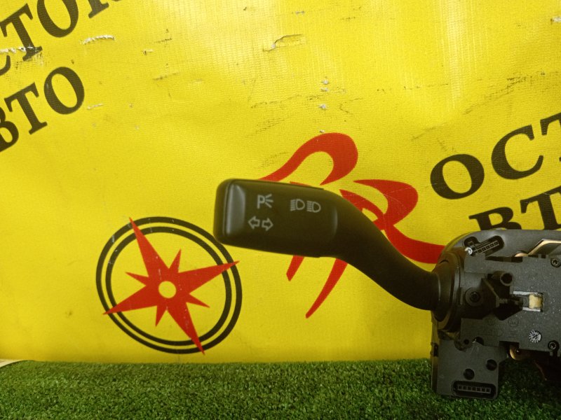 Подрулевой переключатель света, 2000 рублей, Красноярск