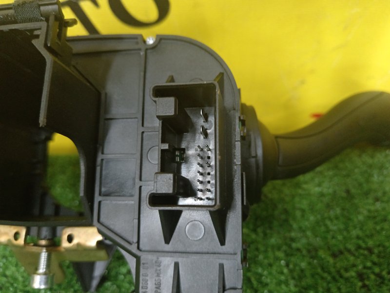 Подрулевой переключатель света, 2000 рублей, Красноярск