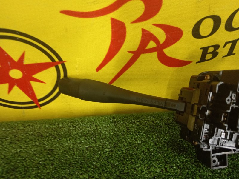 Подрулевой переключатель света, 500 рублей, Красноярск