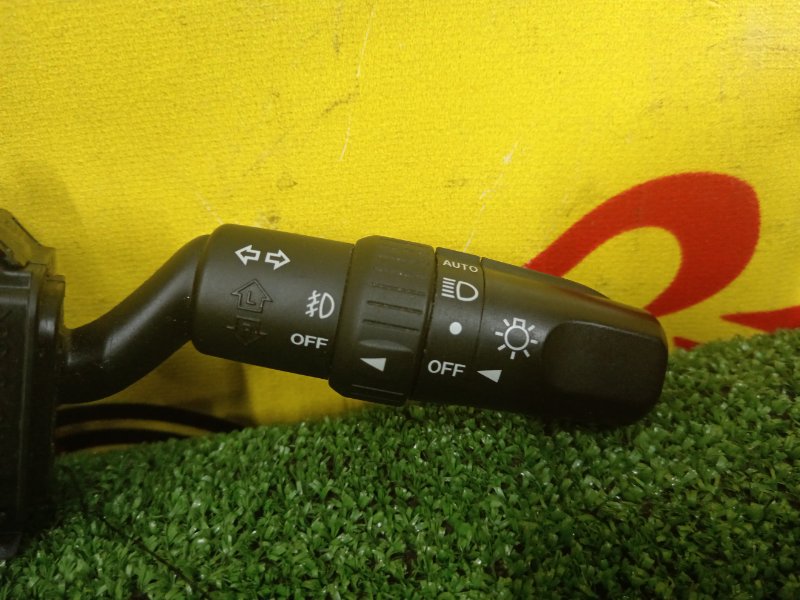 Подрулевой переключатель света, 300 рублей, Красноярск