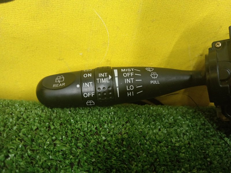 Подрулевой переключатель дворников, 200 рублей, Красноярск