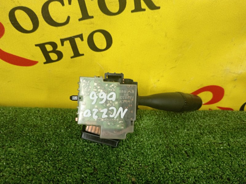 Подрулевой переключатель дворников, 200 рублей, Красноярск