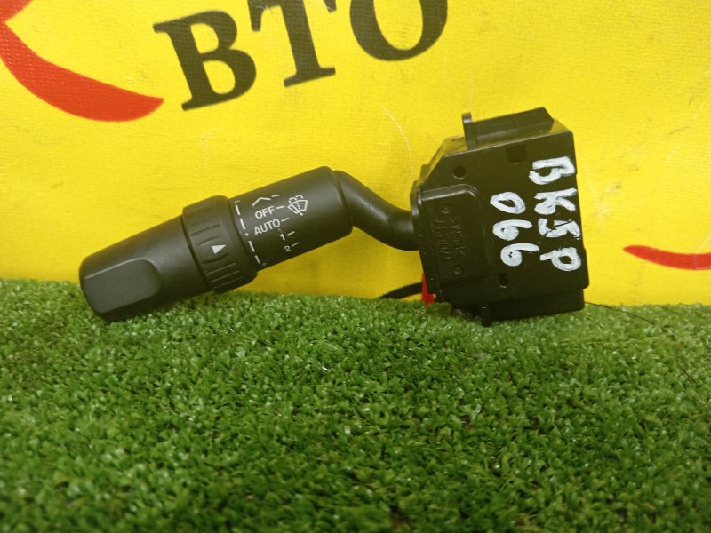 Подрулевой переключатель дворников, 200 рублей, Красноярск