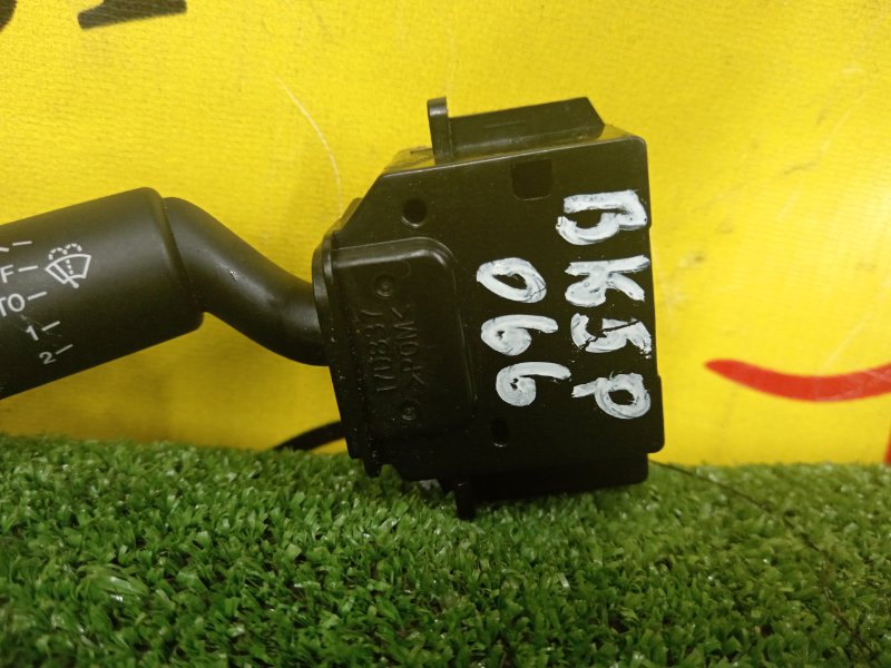 Подрулевой переключатель дворников, 200 рублей, Красноярск