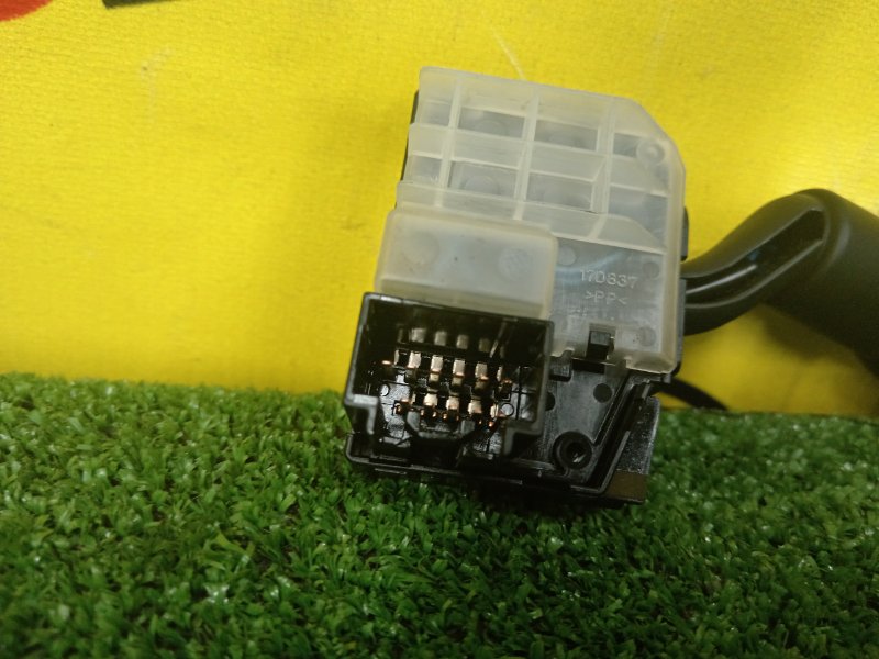 Подрулевой переключатель дворников, 200 рублей, Красноярск