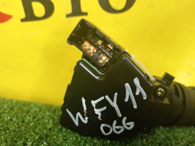 Подрулевой переключатель дворников, 200 рублей, Красноярск