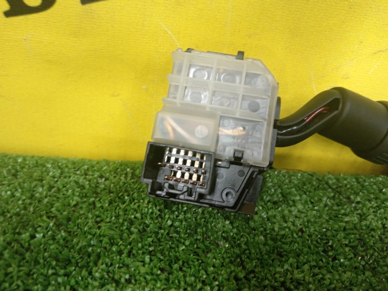 Подрулевой переключатель дворников, 200 рублей, Красноярск