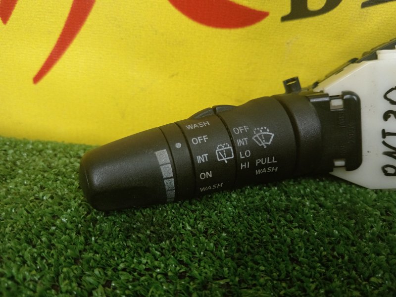 Подрулевой переключатель дворников, 200 рублей, Красноярск