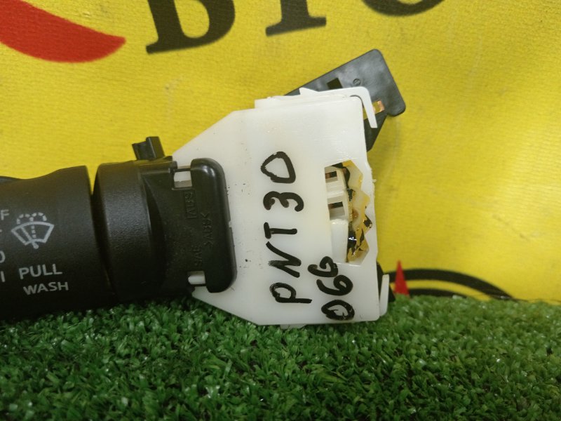 Подрулевой переключатель дворников, 200 рублей, Красноярск