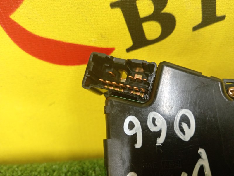 Подрулевой переключатель дворников, 200 рублей, Красноярск