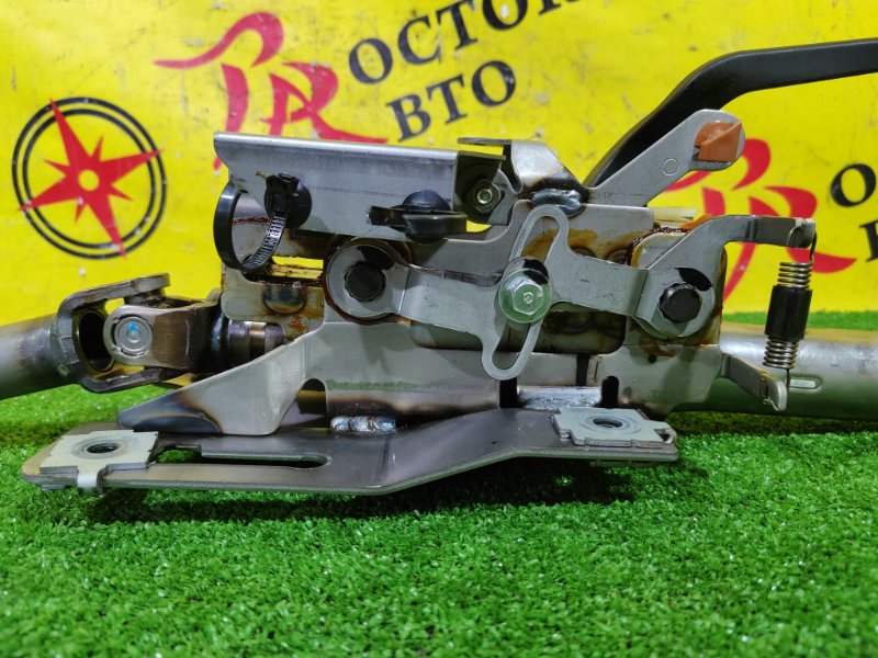 Рулевая колонка, 300 рублей, Красноярск