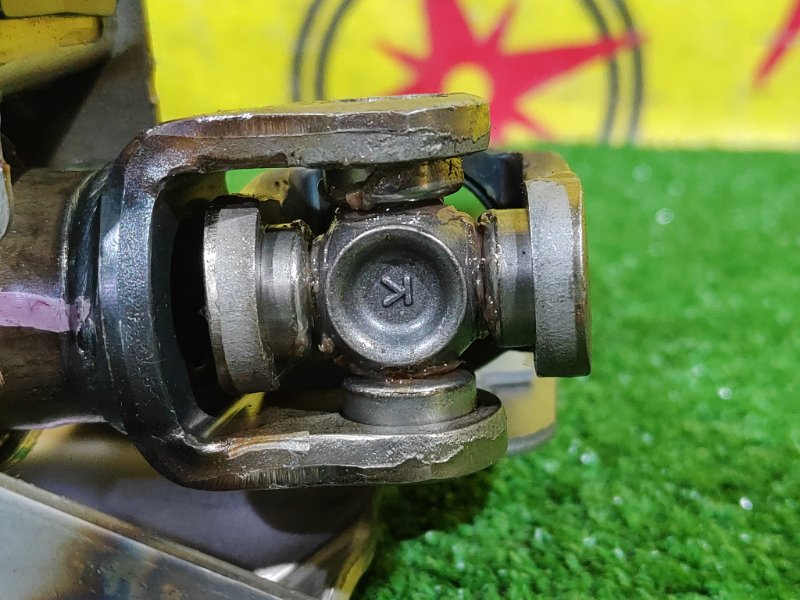 Рулевая колонка, 300 рублей, Красноярск