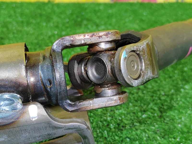 Рулевая колонка, 350 рублей, Красноярск