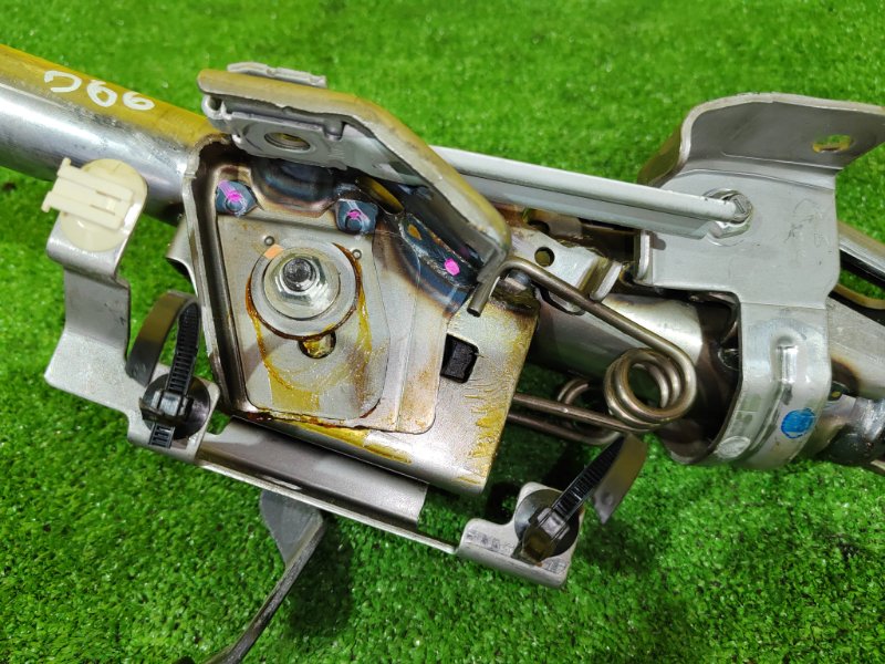 Рулевая колонка, 350 рублей, Красноярск