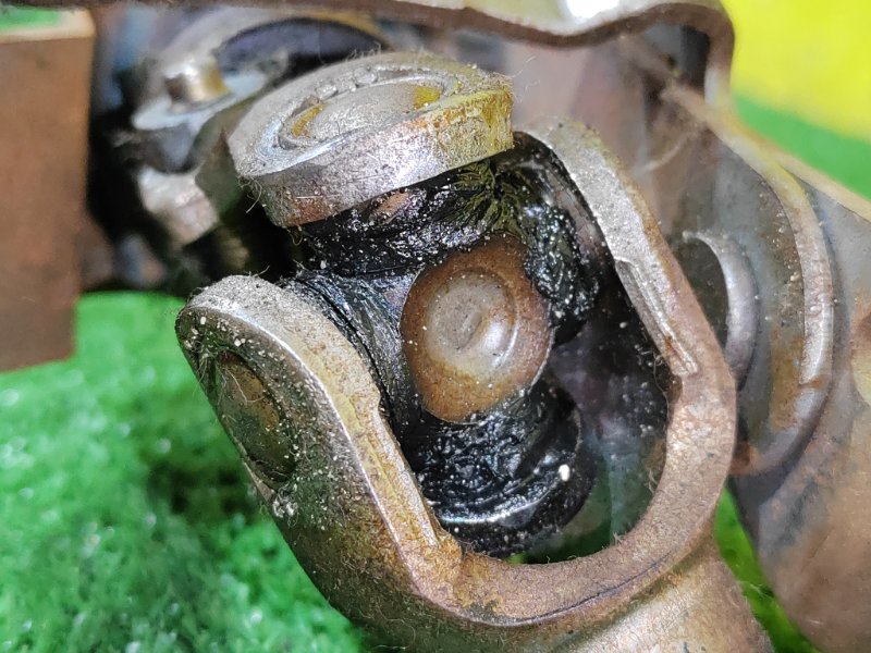 Рулевая колонка, 200 рублей, Красноярск