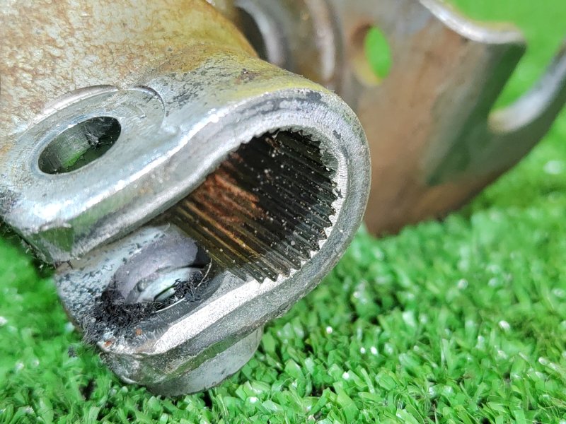 Рулевая колонка, 200 рублей, Красноярск