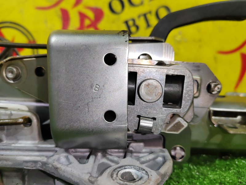 Рулевая колонка, 2500 рублей, Красноярск