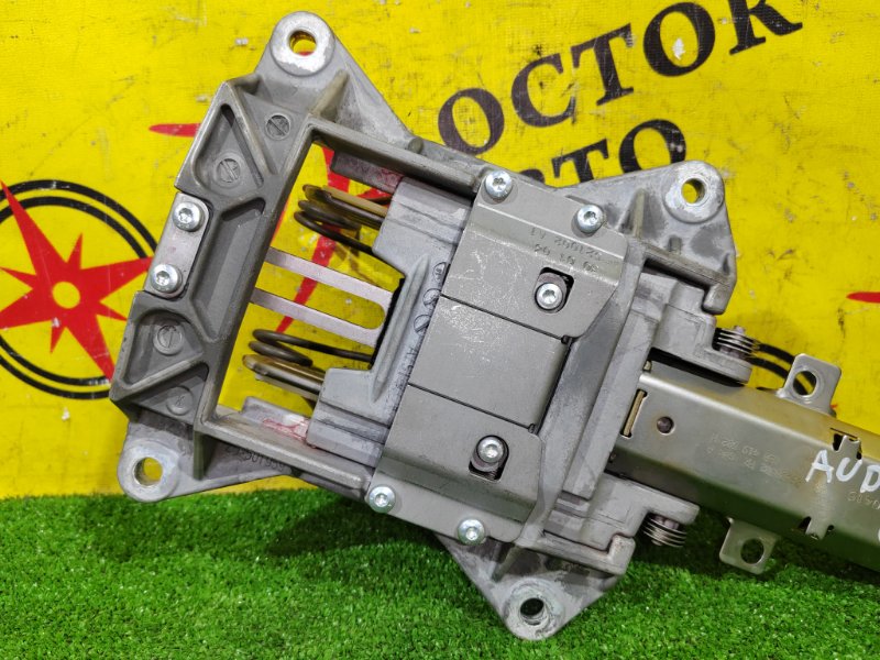 Рулевая колонка, 2500 рублей, Красноярск