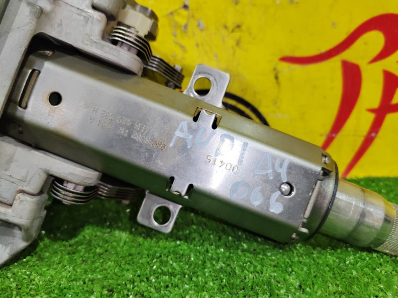 Рулевая колонка, 2500 рублей, Красноярск