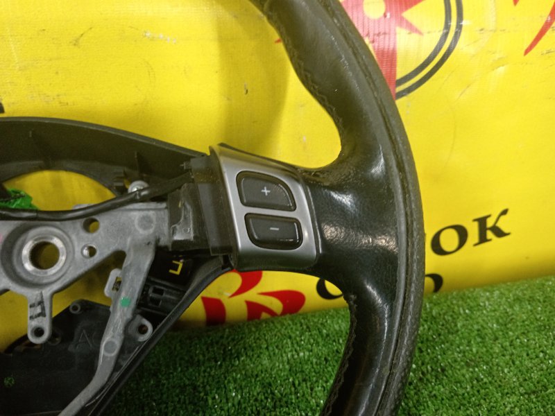 Руль, 1500 рублей, Красноярск