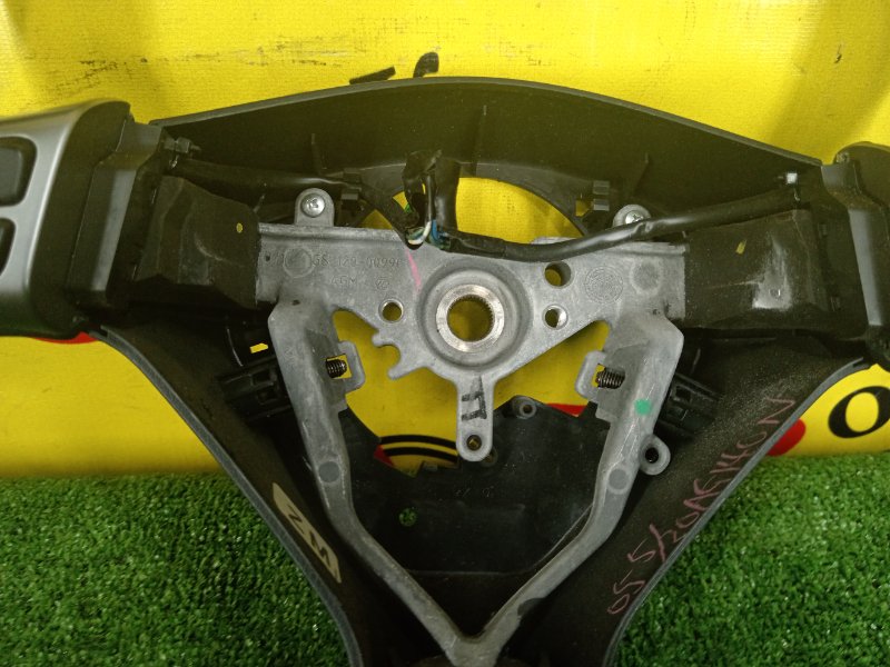 Руль, 1500 рублей, Красноярск