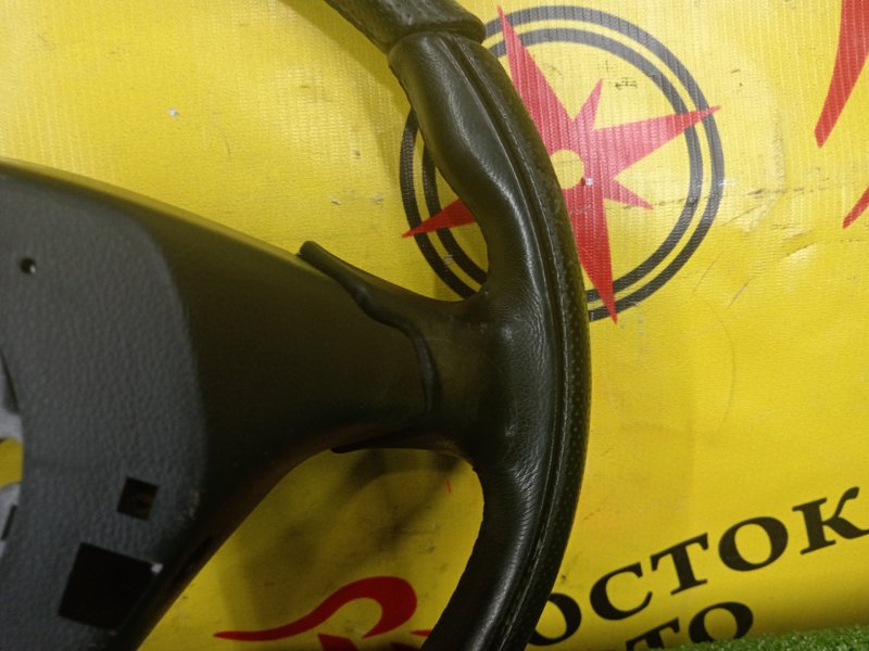 Руль, 1500 рублей, Красноярск