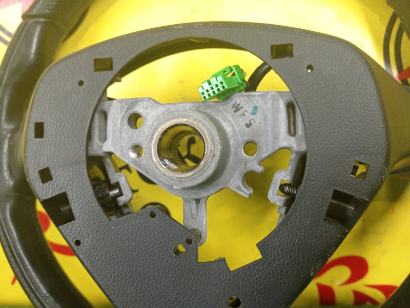 Руль, 1500 рублей, Красноярск