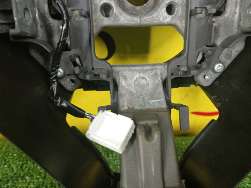 Руль, 7000 рублей, Красноярск