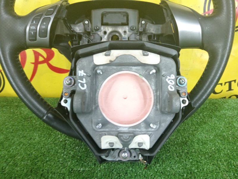 Руль, 7000 рублей, Красноярск