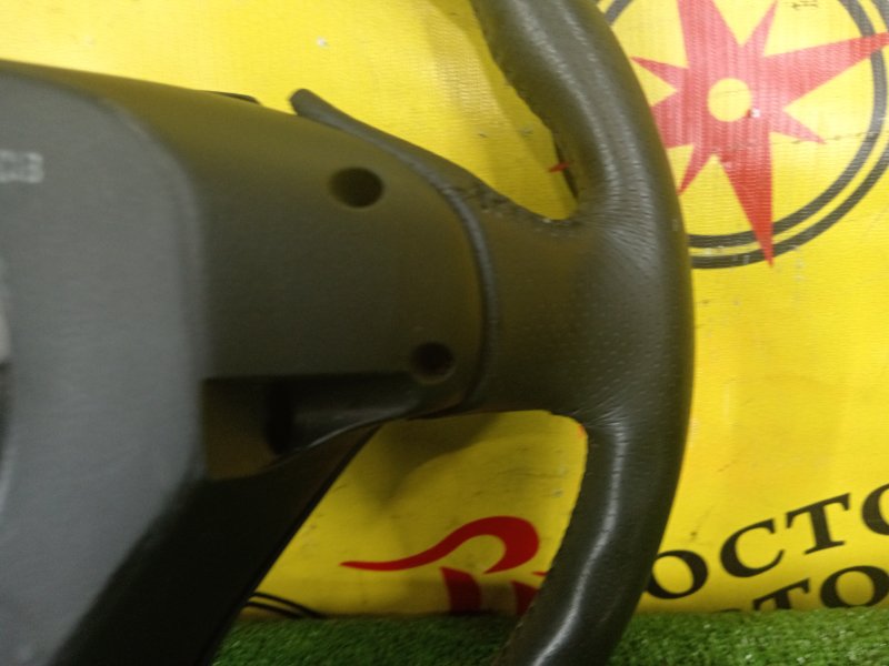 Руль, 7000 рублей, Красноярск