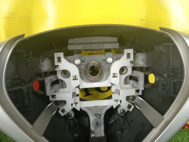 Руль, 2000 рублей, Красноярск