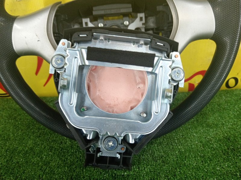 Руль, 2000 рублей, Красноярск