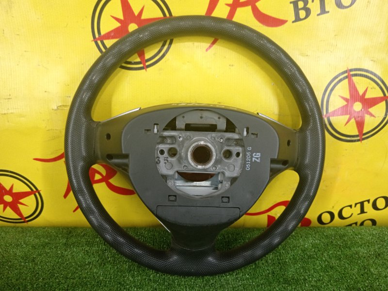 Руль, 2000 рублей, Красноярск