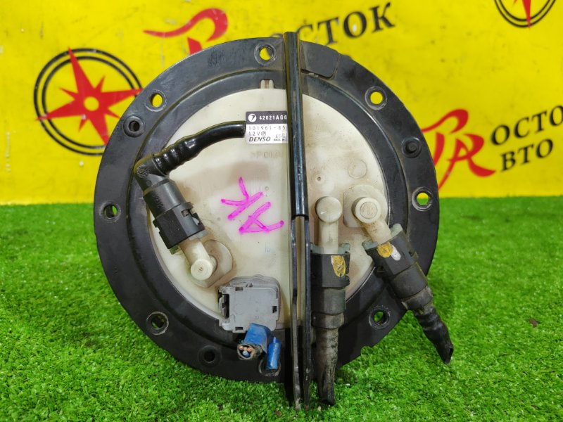 бензонасос, 1500 рублей, Красноярск