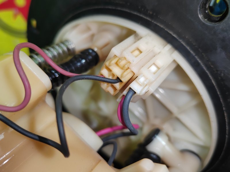 бензонасос, 1500 рублей, Красноярск