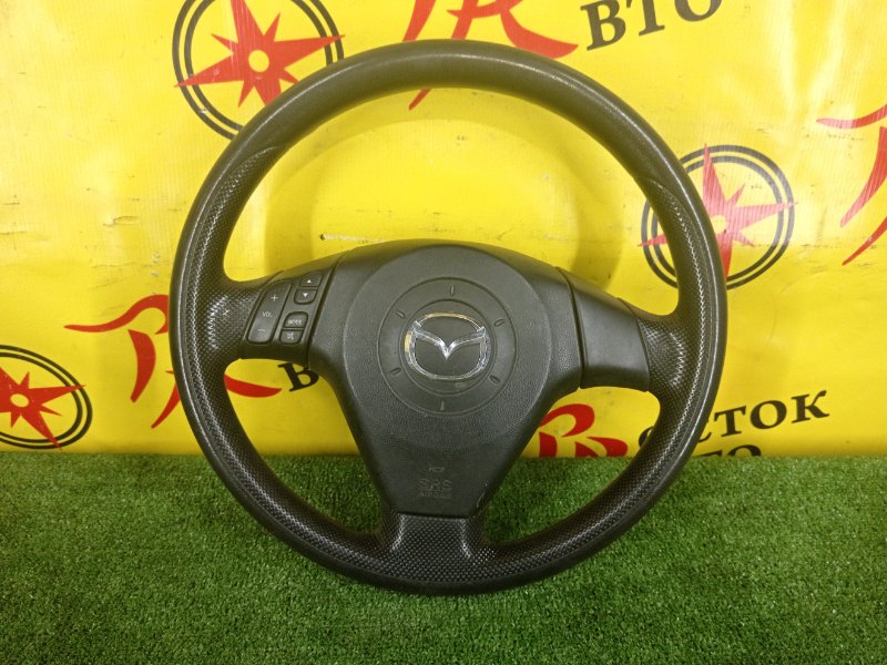 Руль, 3000 рублей, Красноярск