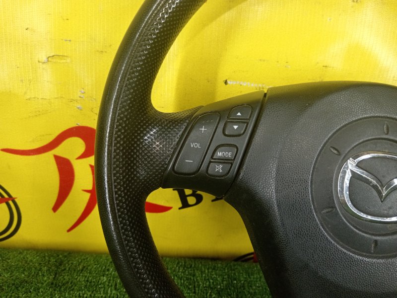 Руль, 3000 рублей, Красноярск