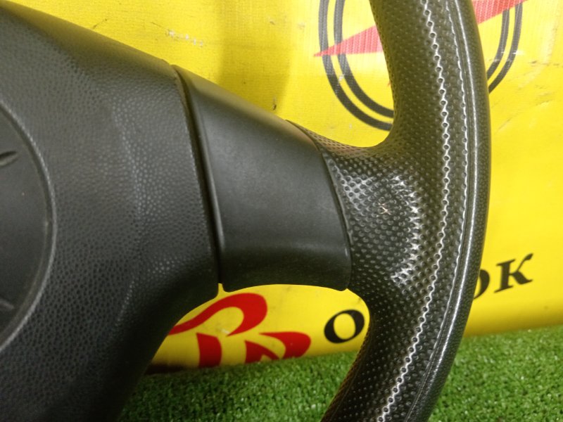 Руль, 3000 рублей, Красноярск