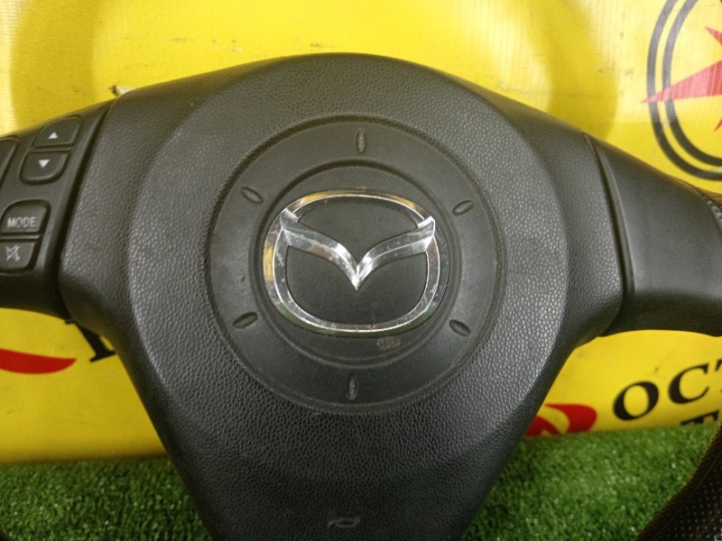 Руль, 3000 рублей, Красноярск