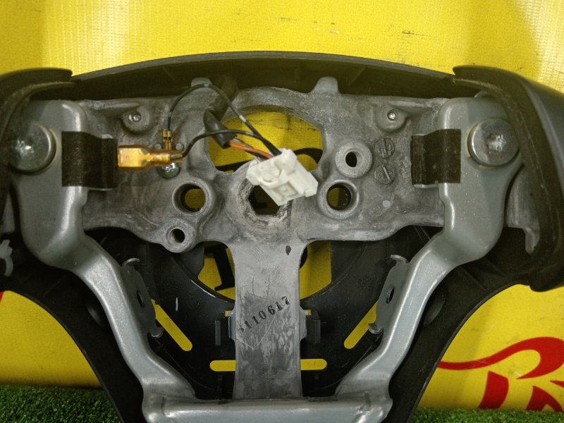 Руль, 3000 рублей, Красноярск