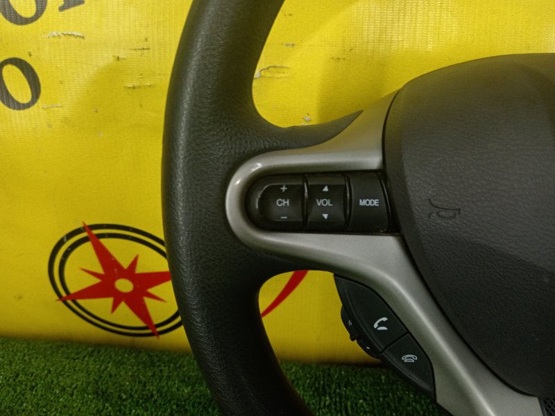 Руль, 8000 рублей, Красноярск