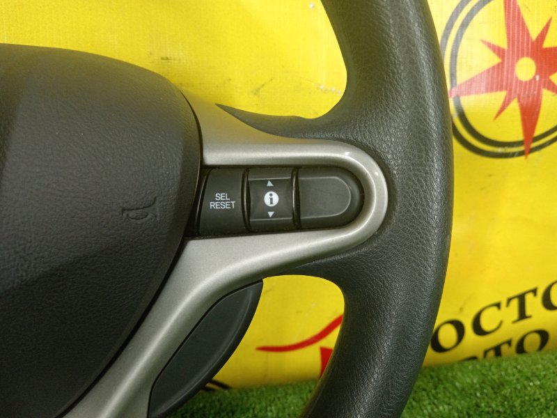 Руль, 8000 рублей, Красноярск