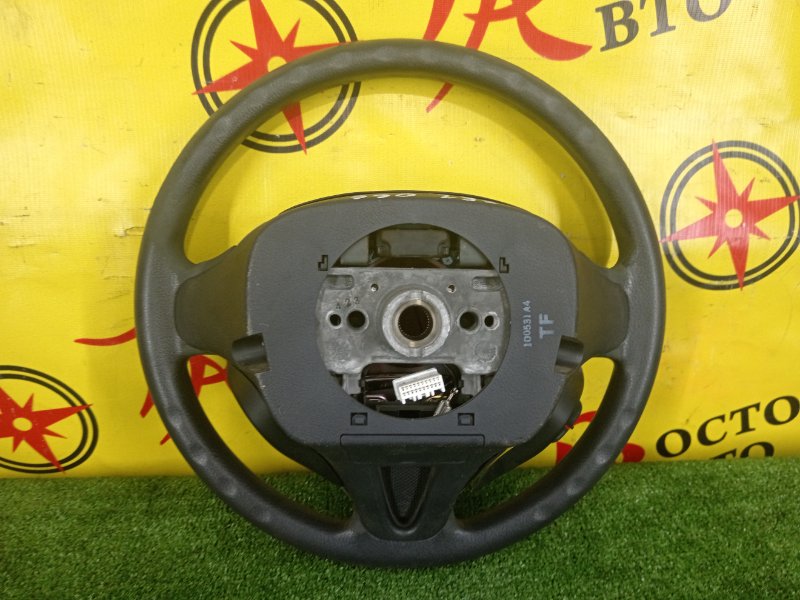 Руль, 8000 рублей, Красноярск