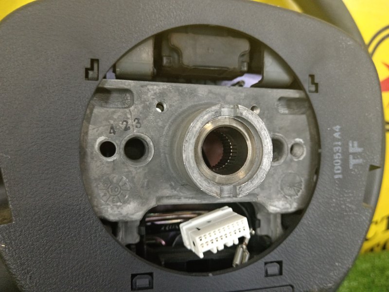 Руль, 8000 рублей, Красноярск