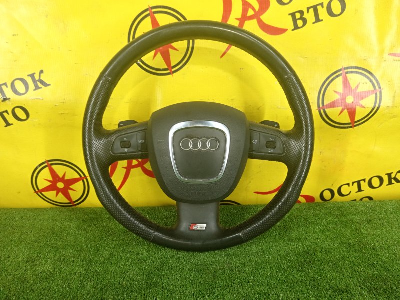 Руль, 12500 рублей, Красноярск