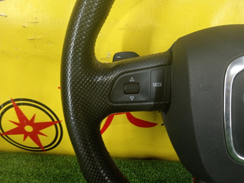 Руль, 12500 рублей, Красноярск